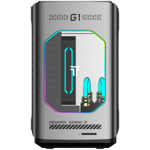 Calculator brand Tecno Mega Mini G1 MMG1I932BL1TB