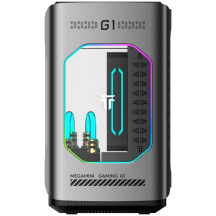 Calculator brand Tecno Mega Mini G1 MMG1I932BL1TB