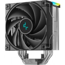 Cooler DeepCool AK400 DIGITAL SE R-AK400-BKADMN-GJD