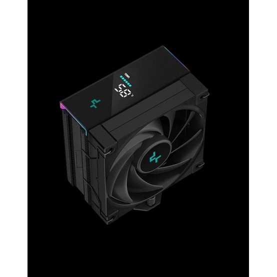 Cooler DeepCool AK400 DIGITAL SE R-AK400-BKADMN-GJD
