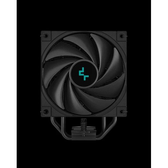 Cooler DeepCool AK400 DIGITAL SE R-AK400-BKADMN-GJD