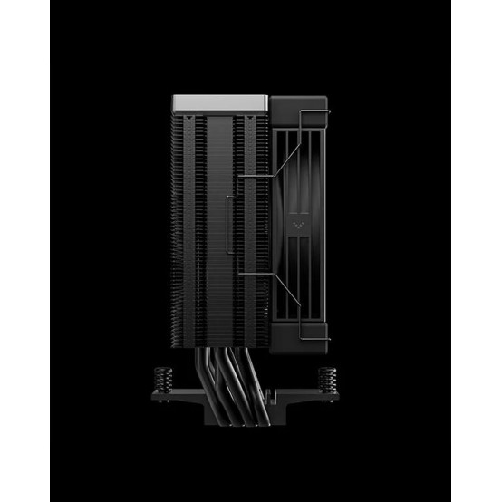 Cooler DeepCool AK400 G2 R-AK400G2-BKNNMN-GJD