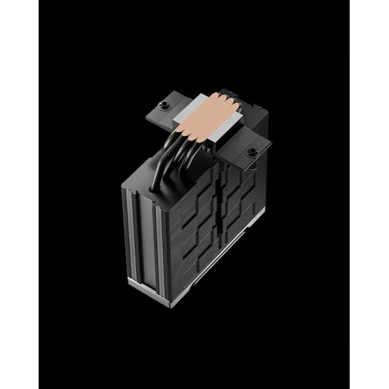 Cooler DeepCool AK400 G2 R-AK400G2-BKNNMN-GJD