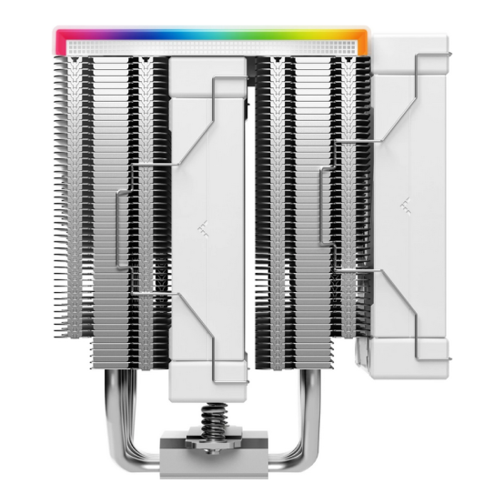 Cooler DeepCool AK620 DIGITAL SE WH R-AK620-WHADMN-GJD