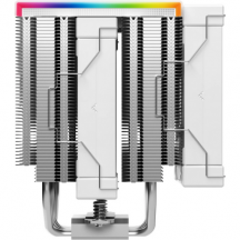 Cooler DeepCool AK620 DIGITAL SE WH R-AK620-WHADMN-GJD