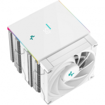 Cooler DeepCool AK620 DIGITAL SE WH R-AK620-WHADMN-GJD