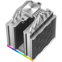 Cooler DeepCool AK620 DIGITAL SE WH R-AK620-WHADMN-GJD