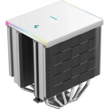 Cooler DeepCool AK620 DIGITAL SE WH R-AK620-WHADMN-GJD