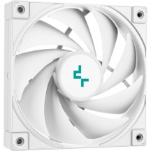Cooler DeepCool AK620 DIGITAL SE WH R-AK620-WHADMN-GJD