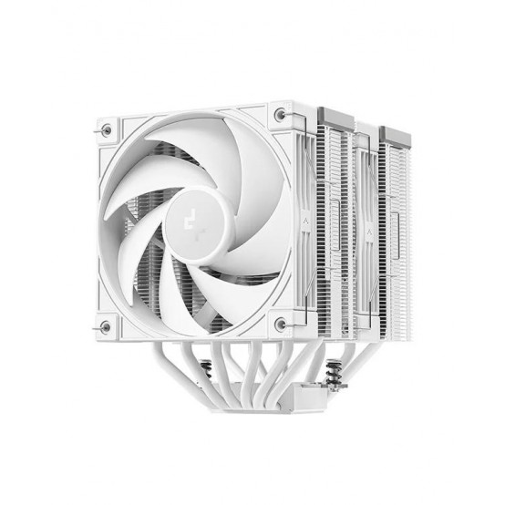 Cooler DeepCool AK620 G2 WH R-AK620G2-WHNNMN-GJD