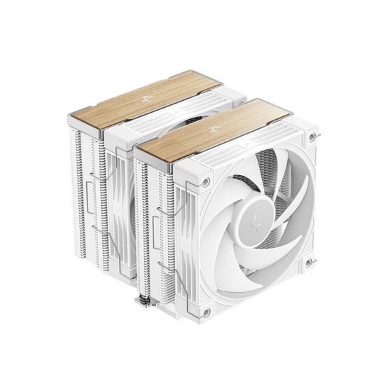 Cooler DeepCool AK620 G2 WH R-AK620G2-WHNNMN-GJD