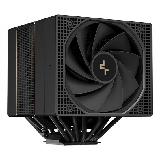 Cooler DeepCool ASSASSIN VC ELITE R-ASN4-BKNVNN-GJD