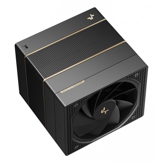 Cooler DeepCool ASSASSIN VC ELITE R-ASN4-BKNVNN-GJD