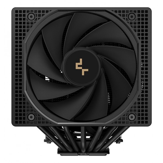 Cooler DeepCool ASSASSIN VC ELITE R-ASN4-BKNVNN-GJD