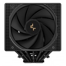 Cooler DeepCool ASSASSIN VC ELITE R-ASN4-BKNVNN-GJD