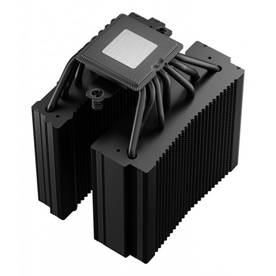 Cooler DeepCool ASSASSIN VC ELITE R-ASN4-BKNVNN-GJD