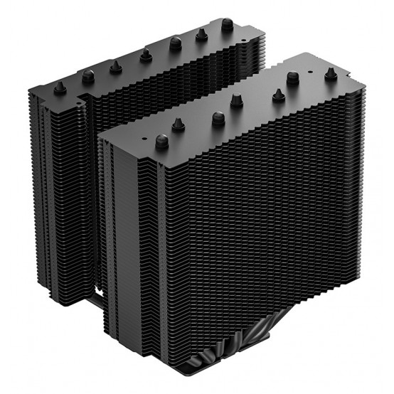 Cooler DeepCool ASSASSIN VC ELITE R-ASN4-BKNVNN-GJD