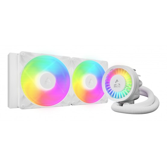 Cooler Arctic Liquid Freezer III Pro 280 A-RGB ACFRE00187A