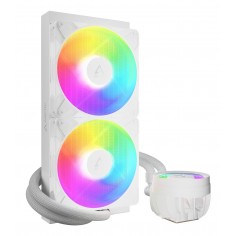 Cooler Arctic Liquid Freezer III Pro 280 A-RGB ACFRE00187A 2