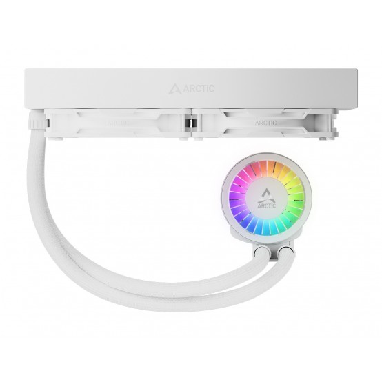 Cooler Arctic Liquid Freezer III Pro 280 A-RGB ACFRE00187A