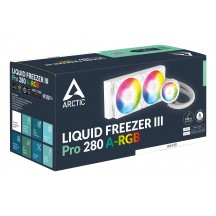 Cooler Arctic Liquid Freezer III Pro 280 A-RGB ACFRE00187A