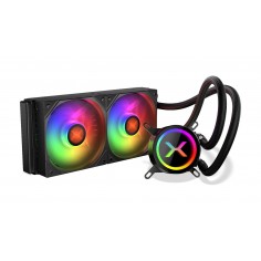 Cooler Krux HydroX 240 ARGB KRXE001
