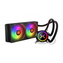 Cooler Krux HydroX 240 ARGB KRXE001