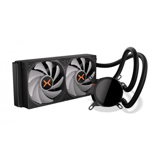 Cooler Krux HydroX 240 ARGB KRXE001