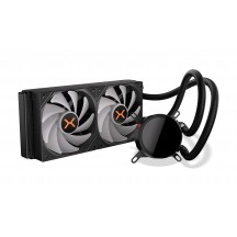 Cooler Krux HydroX 240 ARGB KRXE001
