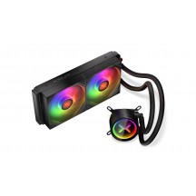 Cooler Krux HydroX 240 ARGB KRXE001
