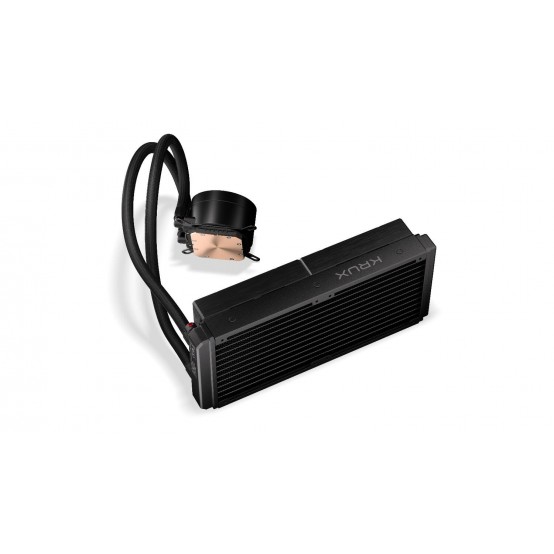 Cooler Krux HydroX 240 ARGB KRXE001
