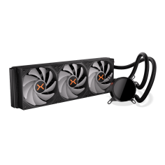 Cooler Krux HydroX 360 ARGB KRXE002 2