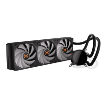 Cooler Krux HydroX 360 ARGB KRXE002