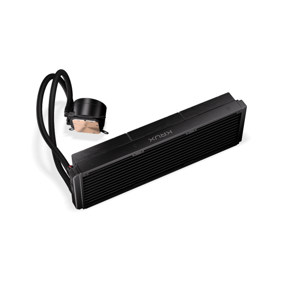 Cooler Krux HydroX 360 ARGB KRXE002