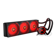 Cooler Krux HydroX 360 ARGB KRXE002