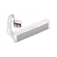 Cooler Krux HydroGlance 360 ​​ARGB LCD White KRXE005