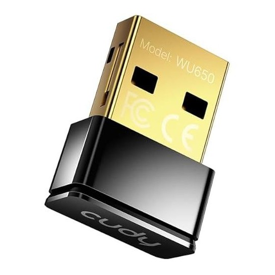 Adaptor Bluetooth Cudy  BU530