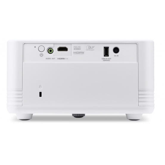 Videoproiector Acer PD1500 MR.JY011.001
