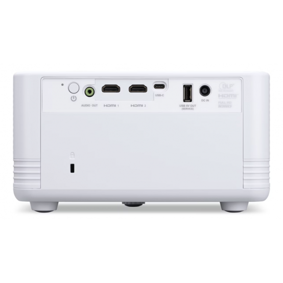 Videoproiector Acer PD1510ic MR.JY311.001