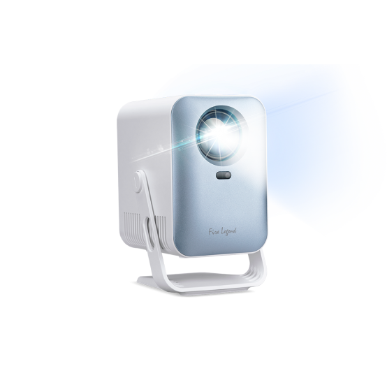 Videoproiector Acer AOPEN Fire Legend QH31s MR.JYQ11.003