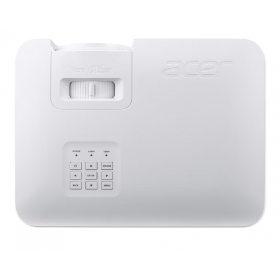 Videoproiector Acer Vero XL2521 MR.JYS11.001