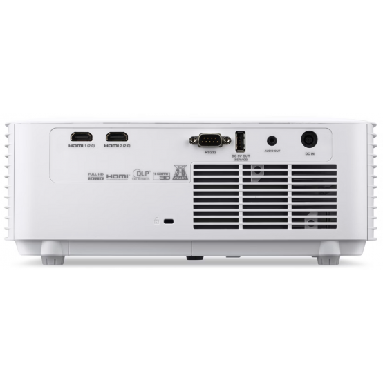 Videoproiector Acer Vero XL2521 MR.JYS11.001