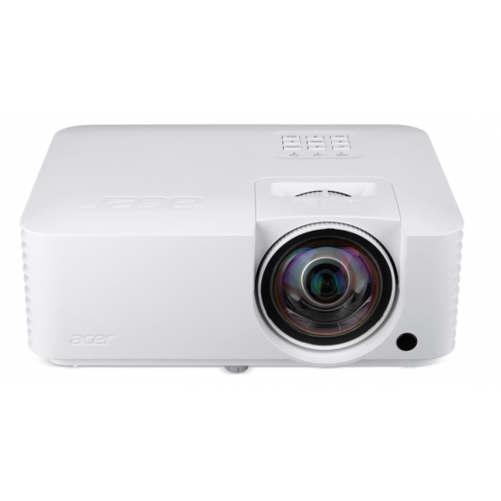 Videoproiector Acer Vero SL2520n MR.JYT11.001