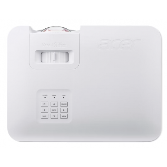 Videoproiector Acer Vero SL2520n MR.JYT11.001