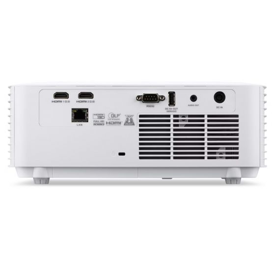 Videoproiector Acer Vero SL2520n MR.JYT11.001