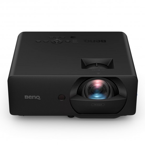 Videoproiector BenQ LW830ST 9H.JTS77.7HE