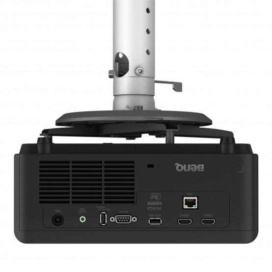 Videoproiector BenQ LW830ST 9H.JTS77.7HE