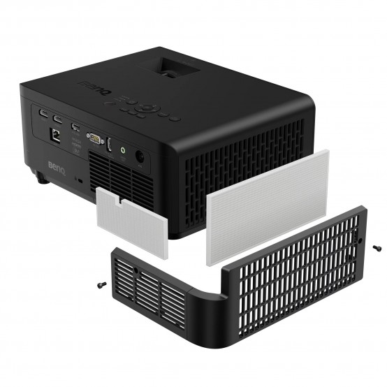 Videoproiector BenQ LW830ST 9H.JTS77.7HE