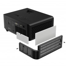 Videoproiector BenQ LW830ST 9H.JTS77.7HE