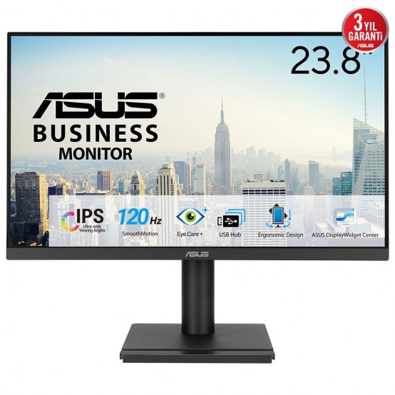 Monitor ASUS VA249QGS 90LM02W1-B01171
